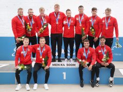 Szeged, I. ICF Gyorsasági Kajak-Kenu Világkupa, kajak-kenu, sport, döntő, Maty-ér