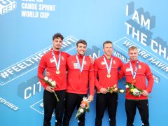 Szeged, I. ICF Gyorsasági Kajak-Kenu Világkupa, kajak-kenu, sport, döntő, Maty-ér