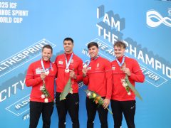 Szeged, I. ICF Gyorsasági Kajak-Kenu Világkupa, kajak-kenu, sport, döntő, Maty-ér