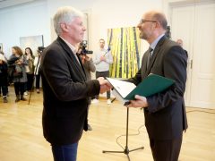 Szeged, XLIII. Szegedi Nyári Tárlat, Nyári Tárlat, megnyitó, kiállítás, kultura, Reök