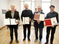 Szeged, XLIII. Szegedi Nyári Tárlat, Nyári Tárlat, megnyitó, kiállítás, kultura, Reök