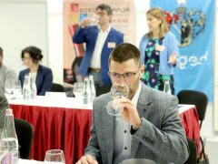 Szeged, Borfesztivál, borverseny, bor, borkóstoló