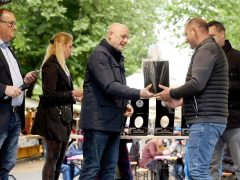 Szeged, Borfesztivál, bor, Széchenyi tér, turizmus, fesztivál, borverseny, eredményhirdetés