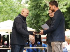 Szeged, Borfesztivál, bor, Széchenyi tér, turizmus, fesztivál, borverseny, eredményhirdetés