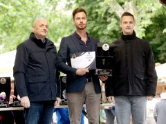 Szeged, Borfesztivál, bor, Széchenyi tér, turizmus, fesztivál, borverseny, eredményhirdetés