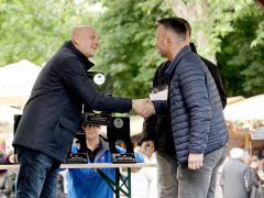 Szeged, Borfesztivál, bor, Széchenyi tér, turizmus, fesztivál, borverseny, eredményhirdetés