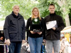 Szeged, Borfesztivál, bor, Széchenyi tér, turizmus, fesztivál, borverseny, eredményhirdetés