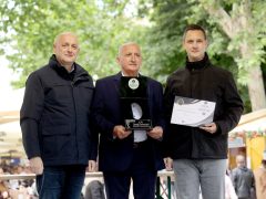 Szeged, Borfesztivál, bor, Széchenyi tér, turizmus, fesztivál, borverseny, eredményhirdetés