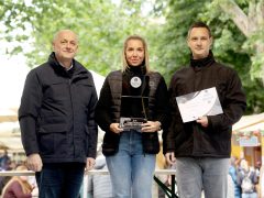 Szeged, Borfesztivál, bor, Széchenyi tér, turizmus, fesztivál, borverseny, eredményhirdetés