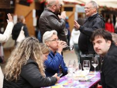 Szeged, Borfesztivál, bor, Széchenyi tér, turizmus, fesztivál