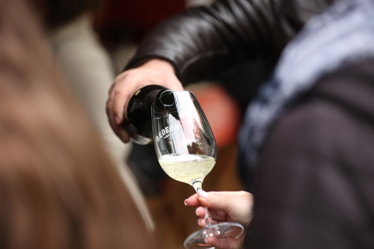 Szeged, Borfesztivál, bor, Széchenyi tér, turizmus, fesztivál