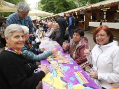 Szeged, Borfesztivál, bor, Széchenyi tér, turizmus, fesztivál