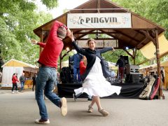 Szeged, Borfesztivál, bor, Széchenyi tér, turizmus, fesztivál