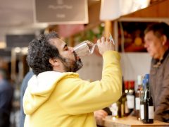 Szeged, Borfesztivál, bor, Széchenyi tér, turizmus, fesztivál