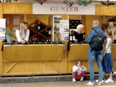 Szeged, Borfesztivál, bor, Széchenyi tér, turizmus, fesztivál