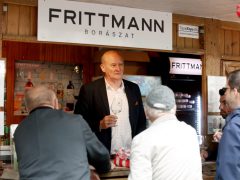 Szeged, Borfesztivál, bor, Széchenyi tér, turizmus, fesztivál