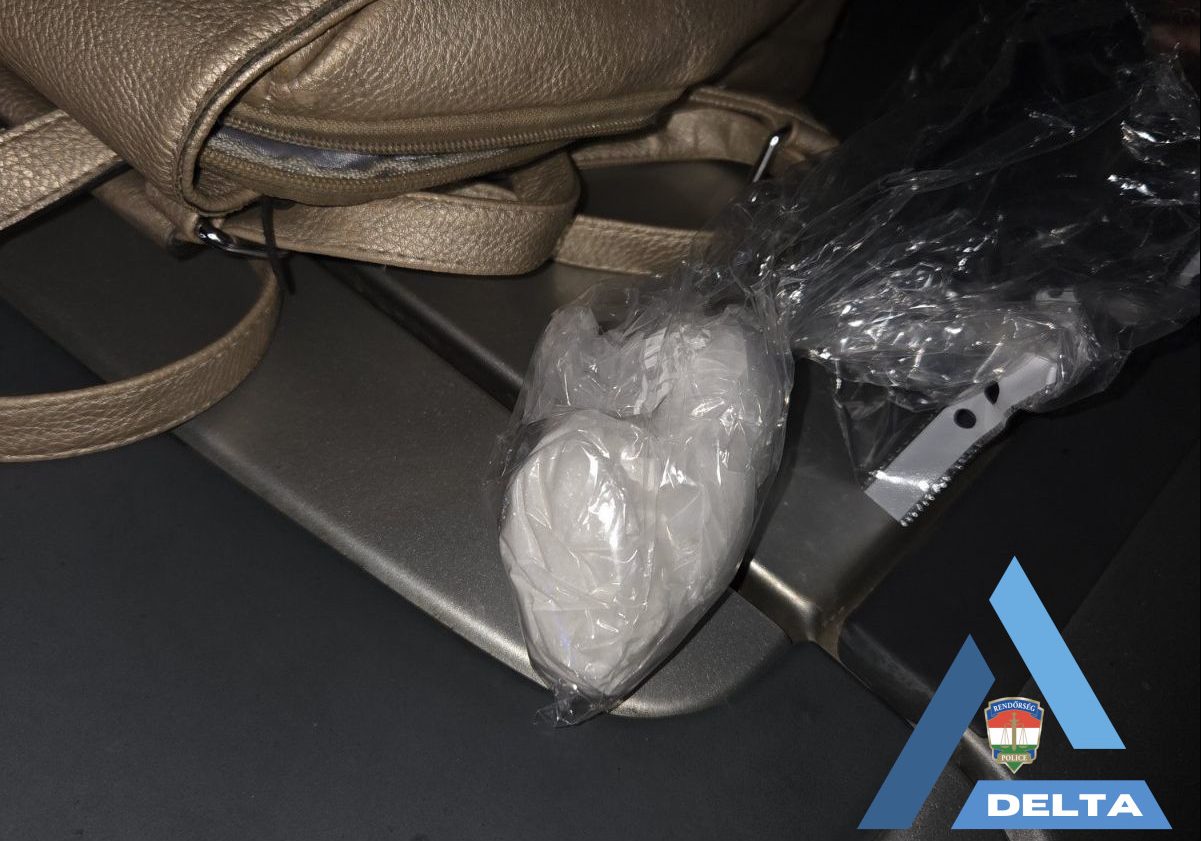 Szállítás közben ütöttek rajta a tiszabezdédi díleren