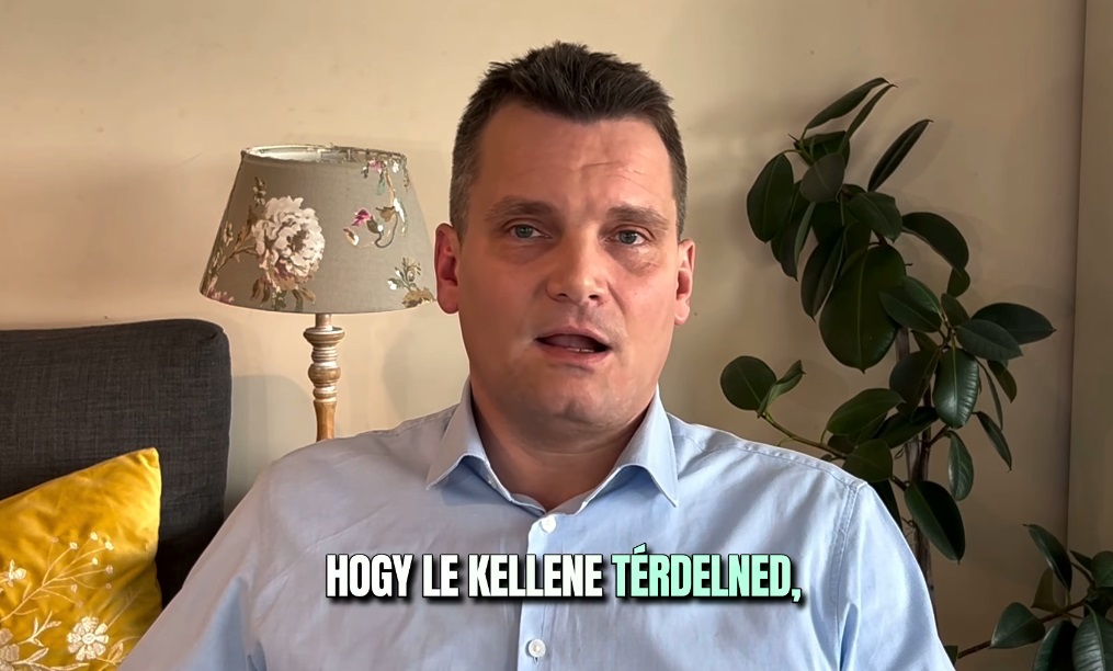 Távozik a KDNP országos elnökségéből Gaál Gergely