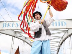 Szeged, Szeged Napja, Hídivásár, Belvárosi híd, Híd utca, belváros, kézműves vásár, kézművesek, turizmus