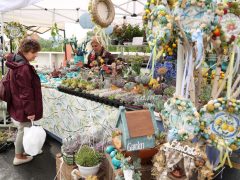 Szeged, Szeged Napja, Hídivásár, Belvárosi híd, Híd utca, belváros, kézműves vásár, kézművesek, turizmus