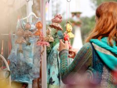 Szeged, Szeged Napja, Hídivásár, Belvárosi híd, Híd utca, belváros, kézműves vásár, kézművesek, turizmus