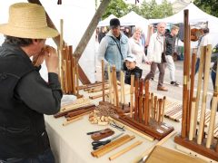 Szeged, Szeged Napja, Hídivásár, Belvárosi híd, Híd utca, belváros, kézműves vásár, kézművesek, turizmus