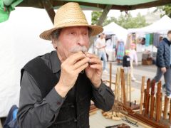 Szeged, Szeged Napja, Hídivásár, Belvárosi híd, Híd utca, belváros, kézműves vásár, kézművesek, turizmus