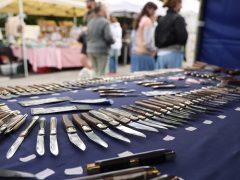 Szeged, Szeged Napja, Hídivásár, Belvárosi híd, Híd utca, belváros, kézműves vásár, kézművesek, turizmus