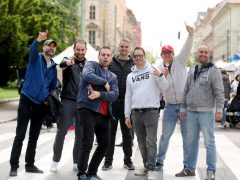 Szeged, Szeged Napja, Hídivásár, Belvárosi híd, Híd utca, belváros, kézműves vásár, kézművesek, turizmus