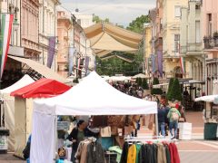 Szeged, Szeged Napja, Hídivásár, Belvárosi híd, Híd utca, belváros, kézműves vásár, kézművesek, turizmus