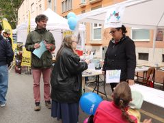 Szeged, Szeged Napja, Hídivásár, Belvárosi híd, Híd utca, belváros, kézműves vásár, kézművesek, turizmus