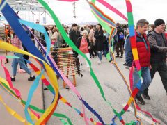 Szeged, Szeged Napja, Hídivásár, Belvárosi híd, Híd utca, belváros, kézműves vásár, kézművesek, turizmus