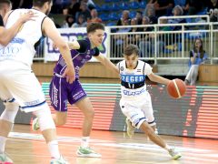 Szeged, SZTE Szedeák, Kecskemét, kosárlabda, mérkőzés, sportcsarnok, sport