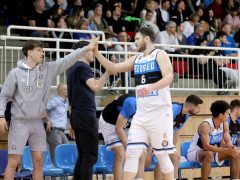 Szeged, SZTE Szedeák, Kecskemét, kosárlabda, mérkőzés, sportcsarnok, sport