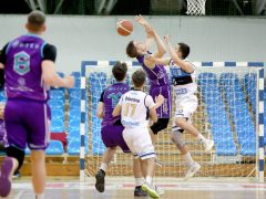 Szeged, SZTE Szedeák, Kecskemét, kosárlabda, mérkőzés, sportcsarnok, sport