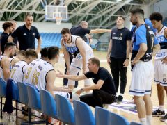 Szeged, SZTE Szedeák, Kecskemét, kosárlabda, mérkőzés, sportcsarnok, sport