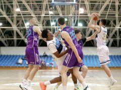 Szeged, SZTE Szedeák, Kecskemét, kosárlabda, mérkőzés, sportcsarnok, sport