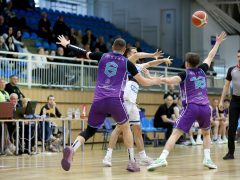 Szeged, SZTE Szedeák, Kecskemét, kosárlabda, mérkőzés, sportcsarnok, sport