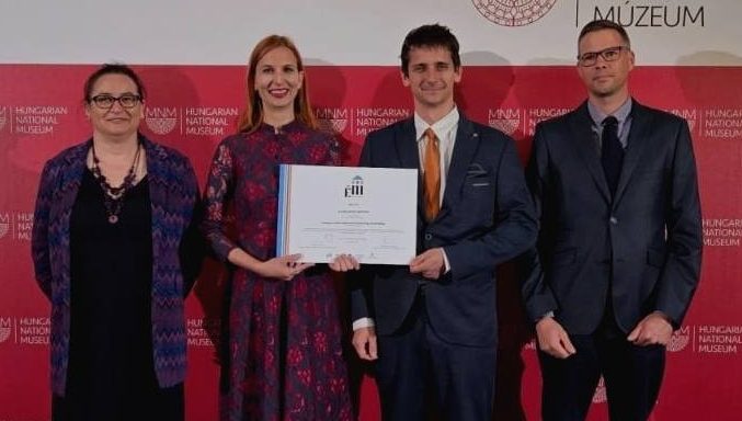 Tari László Múzeum év múzeuma