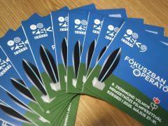 Szeged, Zsigmond Vilmos Nemzetközi Filmfesztivál, Filmfesztivál, sajtótájékoztató, Belvárosi mozi