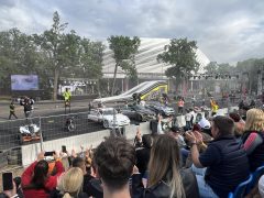 Debrecen Drive fotók