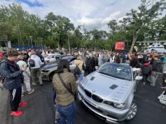 Debrecen Drive fotók