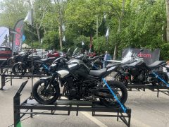 Debrecen Drive fotók