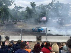 Debrecen Drive fotók