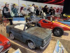 Debrecen Drive fotók