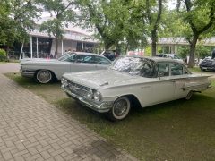 Debrecen Drive fotók