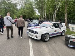 Debrecen Drive fotók