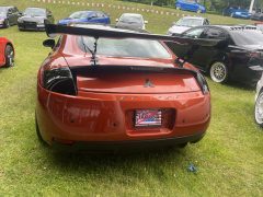 Debrecen Drive fotók