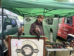 Debrecen Drive fotók