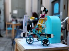 Szeged, Tricikli Fesztivál, sajtótájékoztató, Kék Elefánt, kultura, program